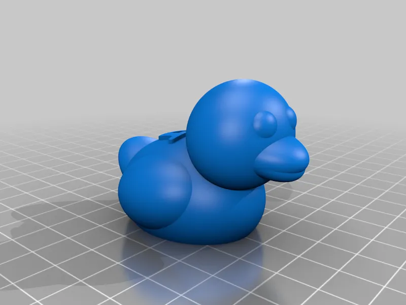 Duck