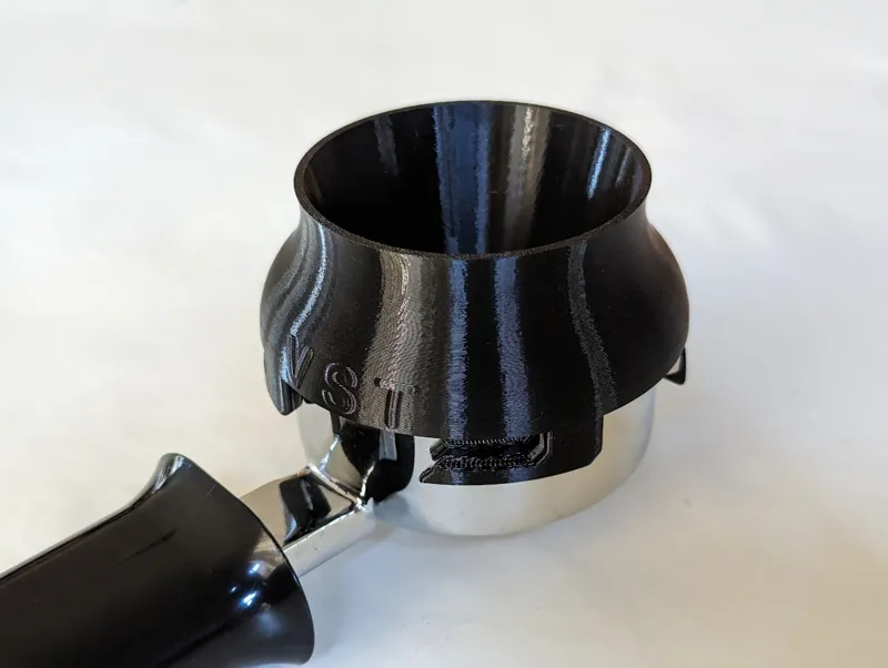 Single Shot (7 g) Dosing Funnel for VST and LM