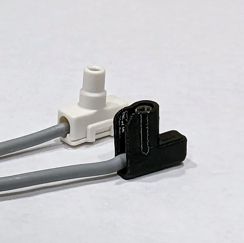 Gaggia Boiler Terminal Shroud