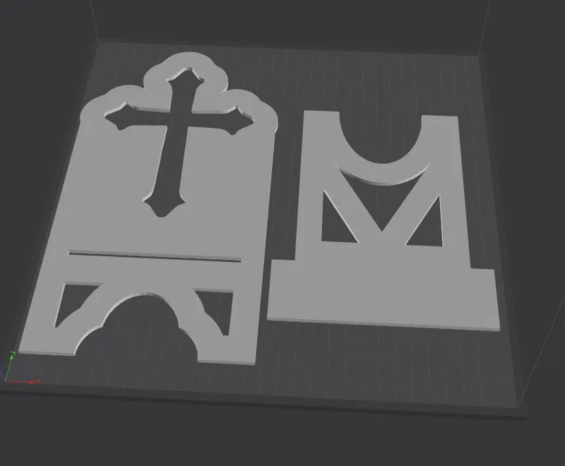Bible Holder