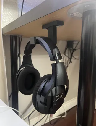 Headset Holder