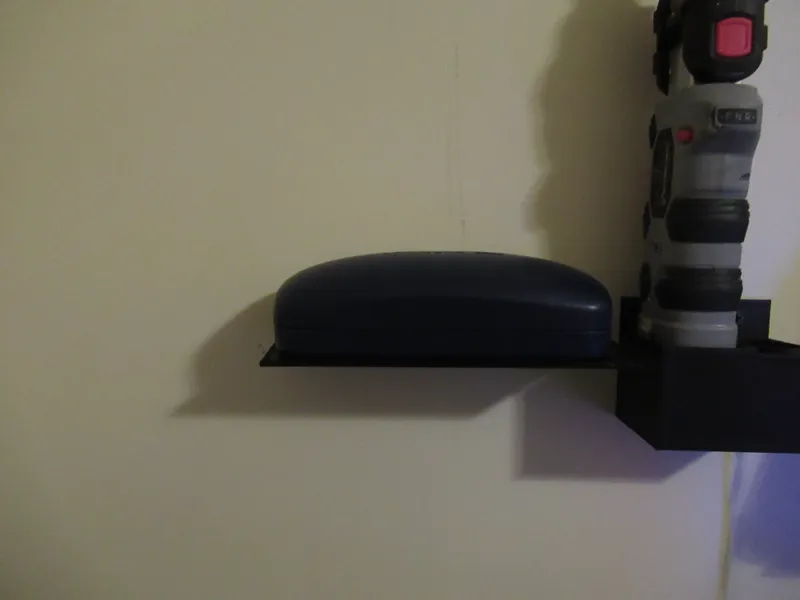 Lacoste Glasses case Holder