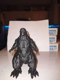 Godzilla Minus One — photo 1