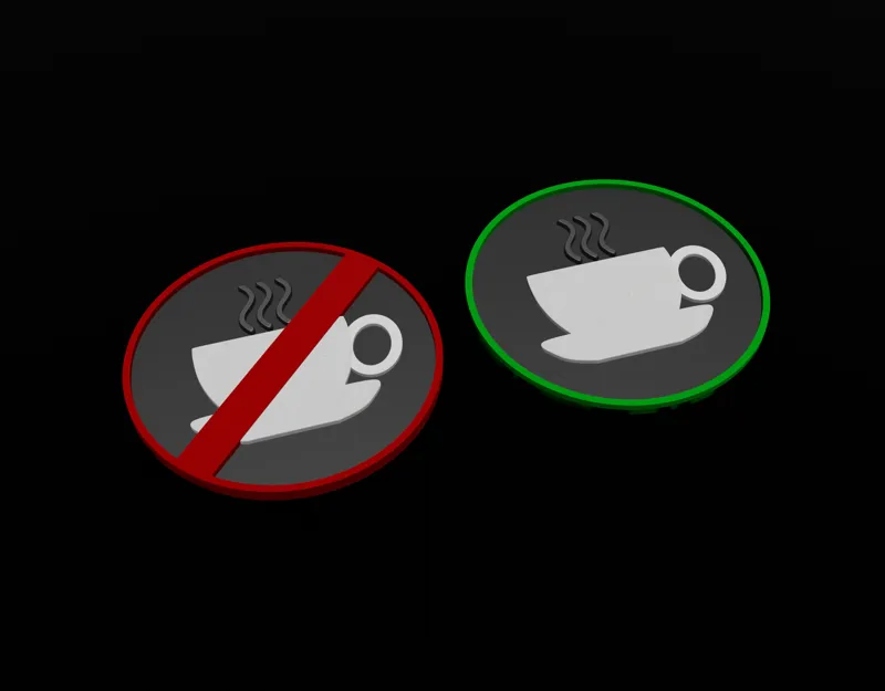 Coffee Signs