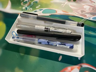 pencil case
