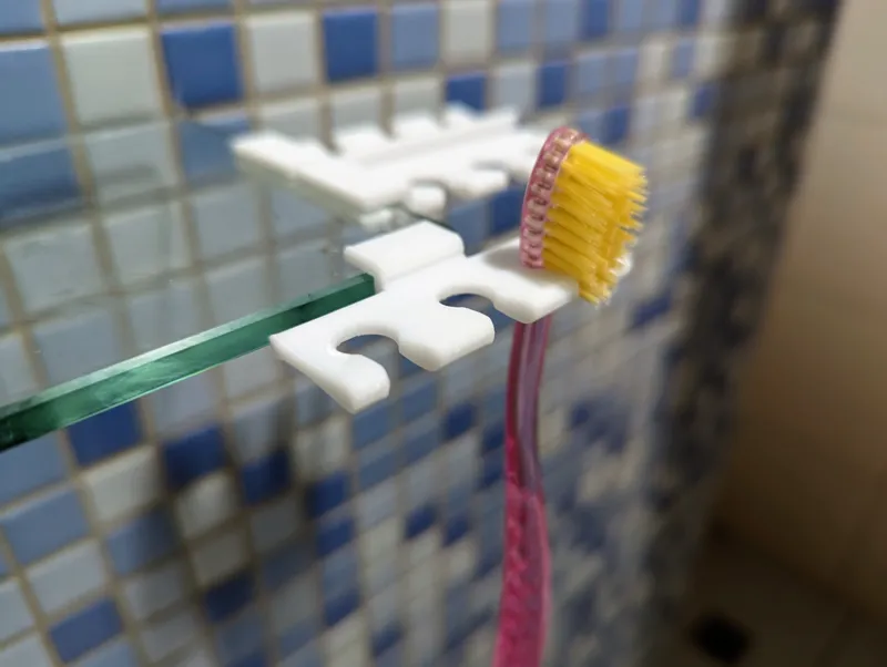 Toothbrush Holder
