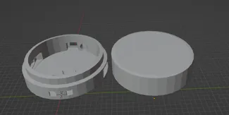 Arduino Buzzer Module Case
