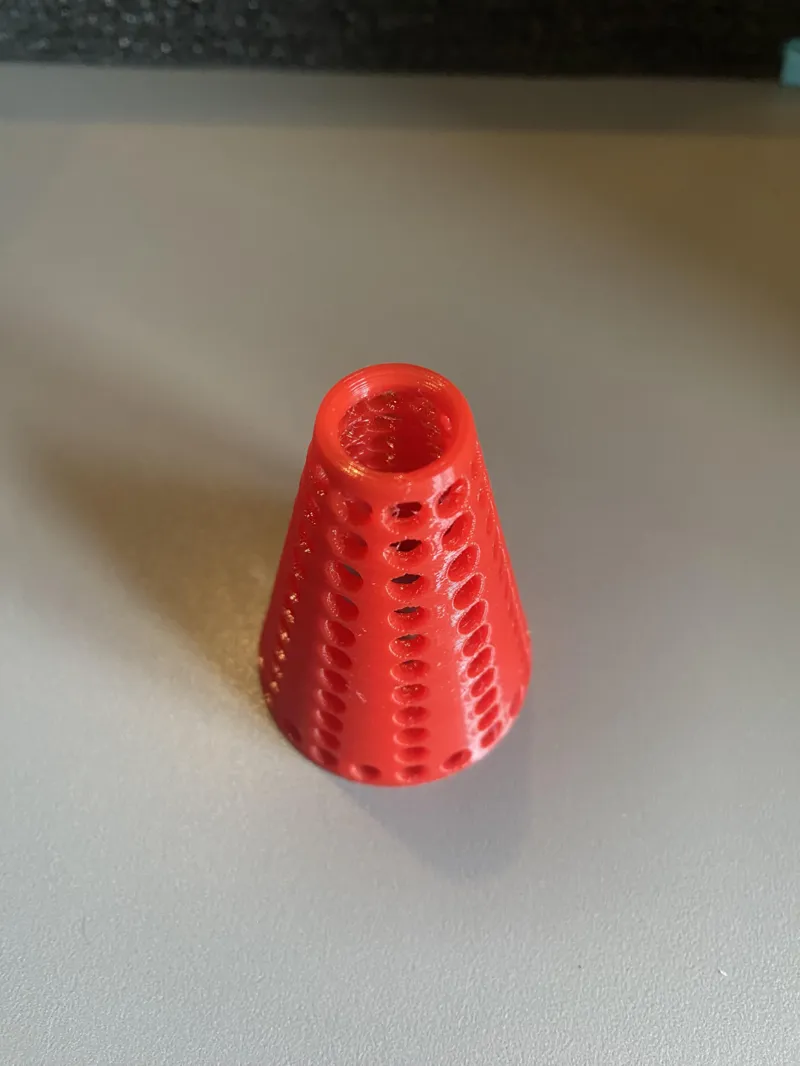 TPU Golf Tee