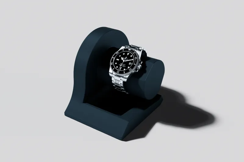 Watch stand