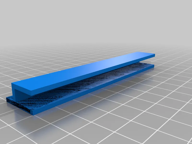 RGB Strip Bracket