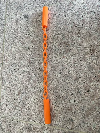 nunchucks