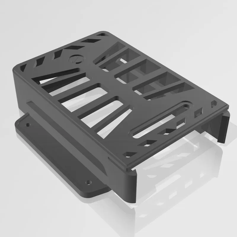 Mount/Holder - TalentCell 12V 3000mAh Li-ion Pack