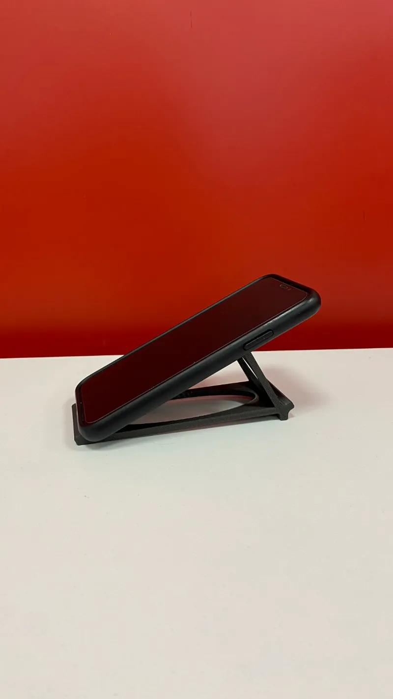Phone holder 3 angles