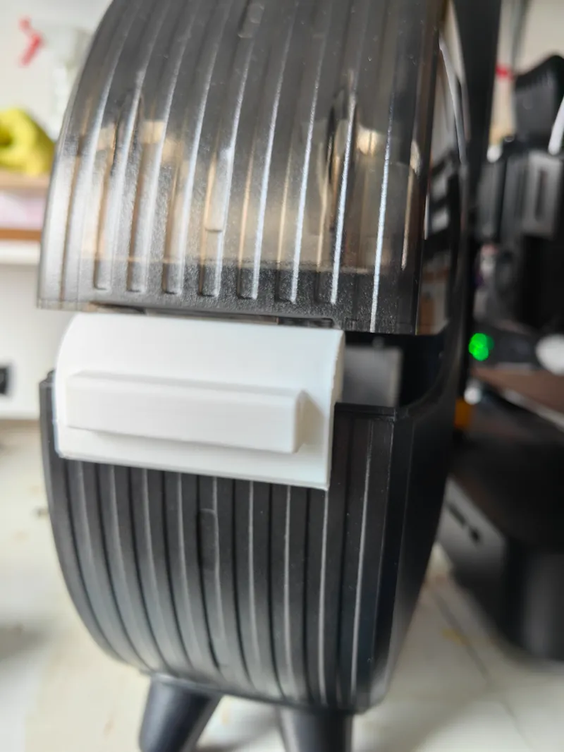 Sunlu Filament Dryer Upgrade