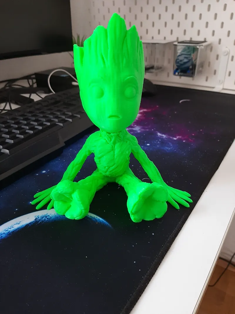 Baby Groot