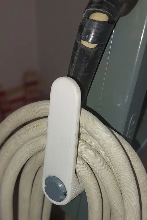 Oreck Vacuum Cord Hook