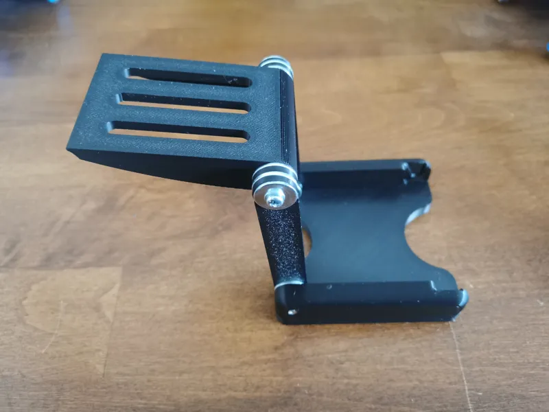 Z-Flex Tripod Head