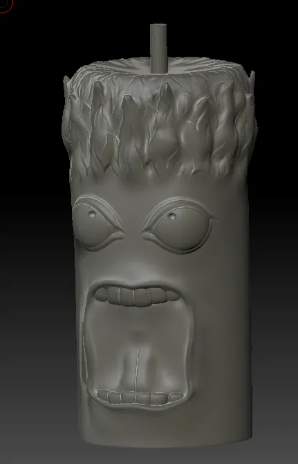 Candleman