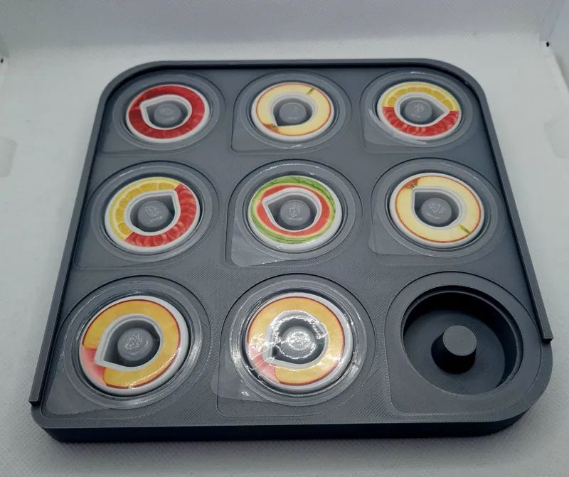 AirUp PodBox