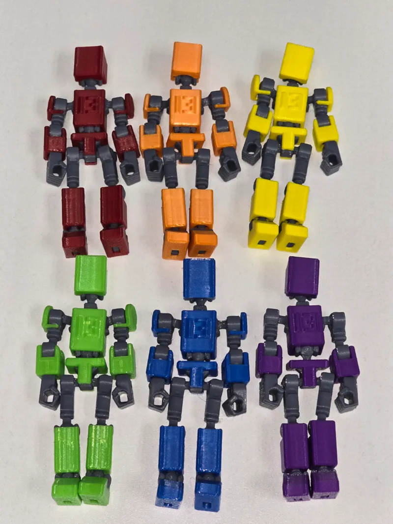 MINI 13 Kit Card