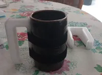 Anse pour mug en céramique — photo 1