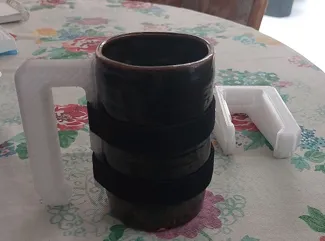 Cup Handle