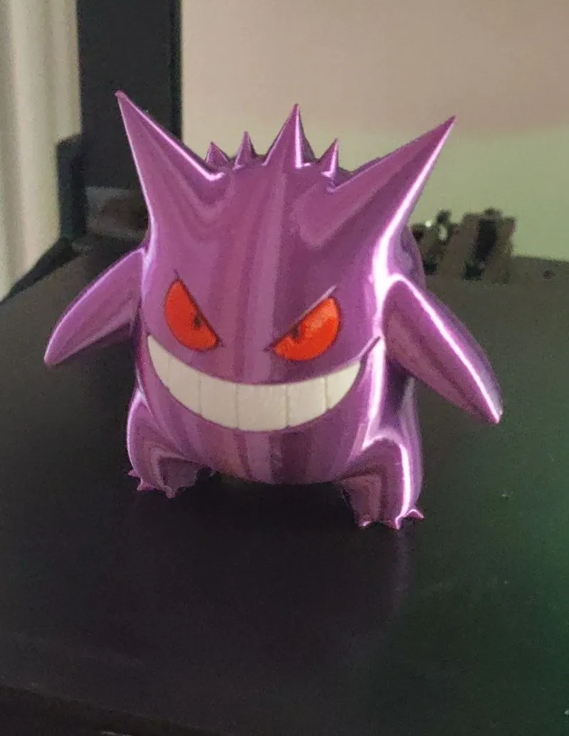 Gengar Pokemon