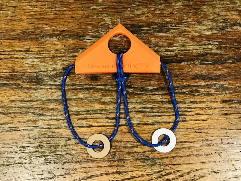 The Tricky Triangle Puzzle