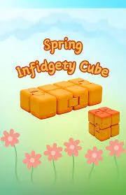 fidget cube