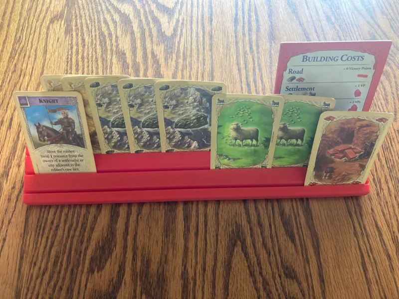 Card Holders