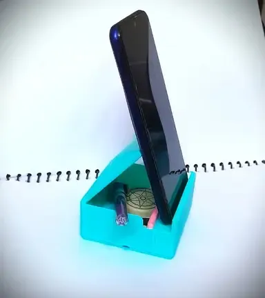 phone stand 