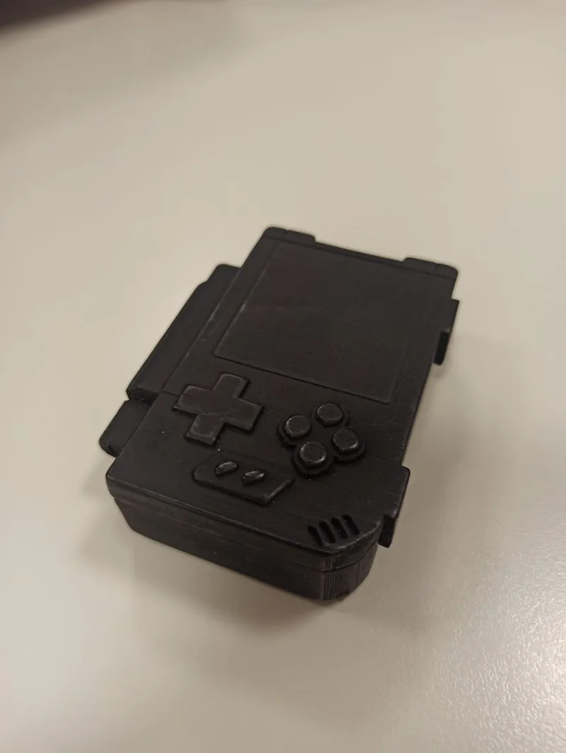 Anbernic Nano Case