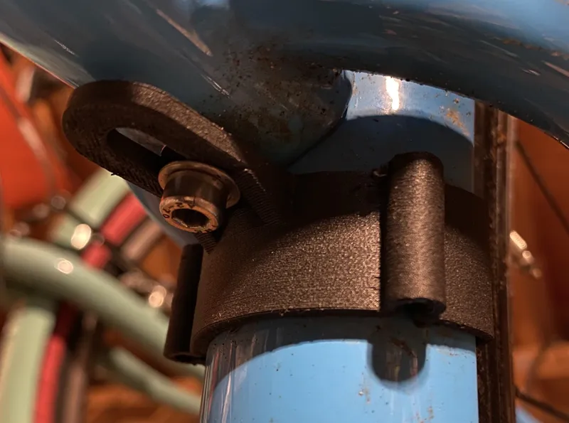 Planet Bike Fender Mount 50mm
