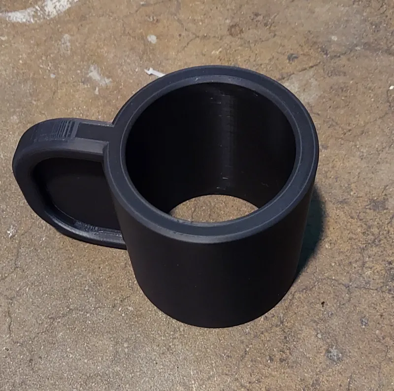 UNMUG Novelty mug part of the UNPRODUCT series