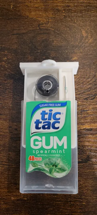 Travel Sewing Kit