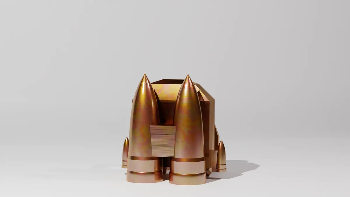 Jetpack pour Dummy 13