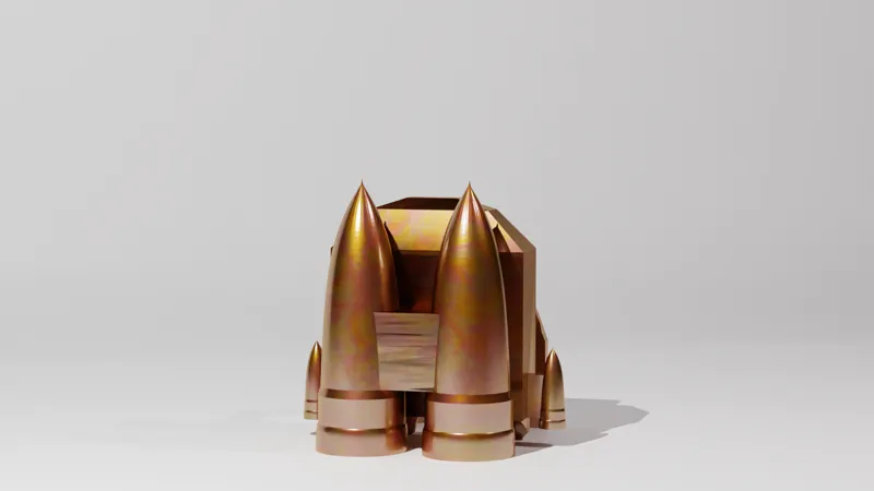 A Friggin Jetpack for Dummy 13