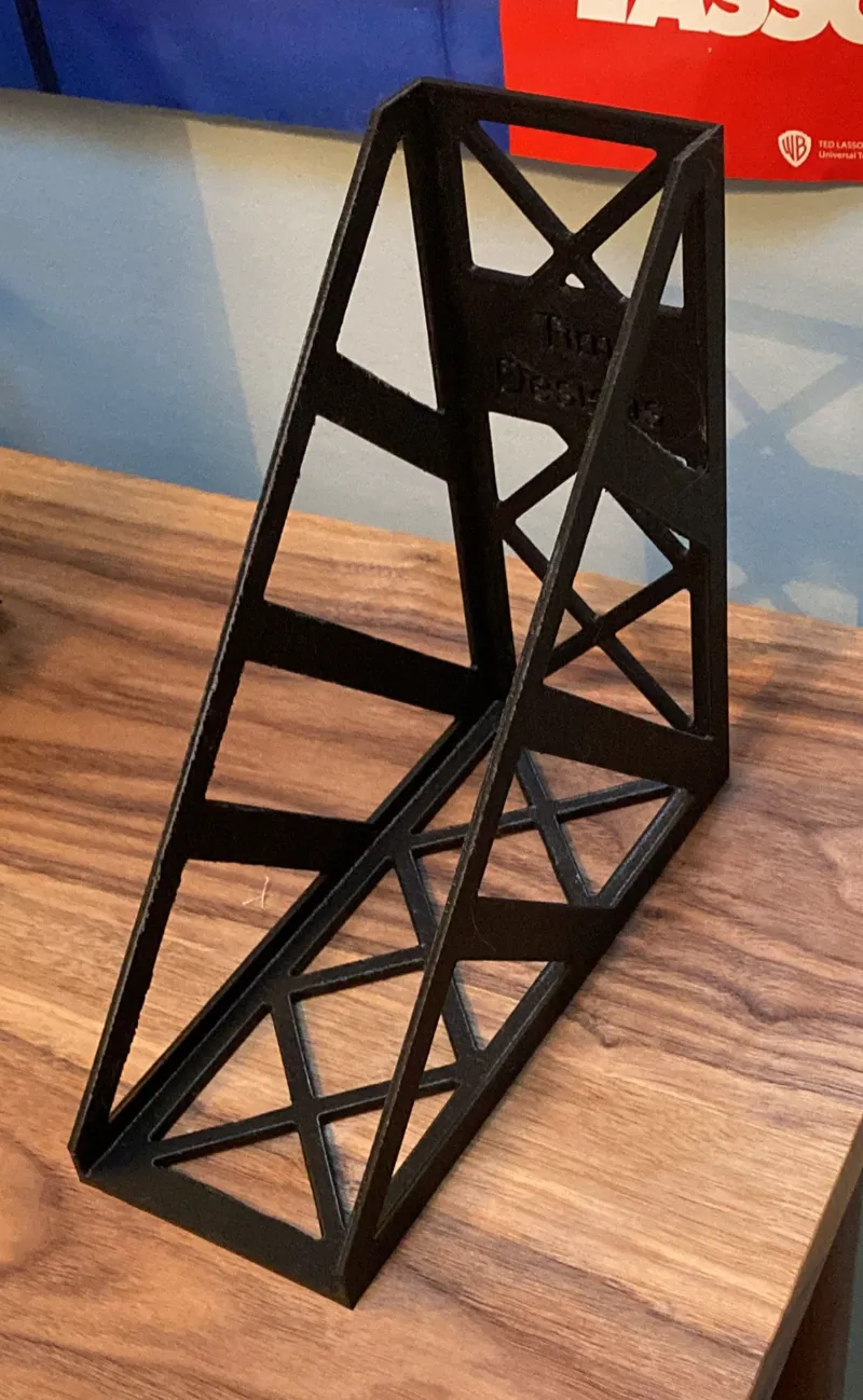 Book/File Holder