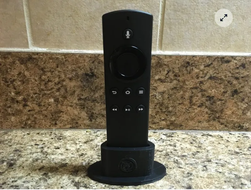 TV_Remote_Holder