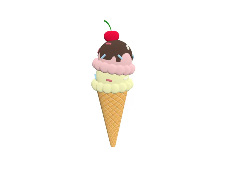 Ice Cream