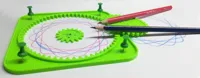 Spirographe — photo 1