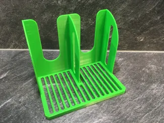 Kartenhalter - Cardholder