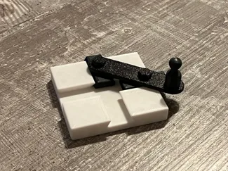 Fidget Finger Game