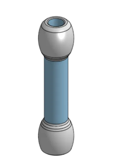q tip toothbrush holder 