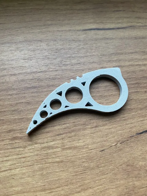 Keyrambit 