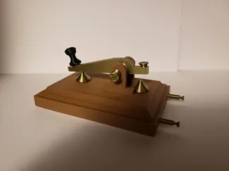 Telegraph