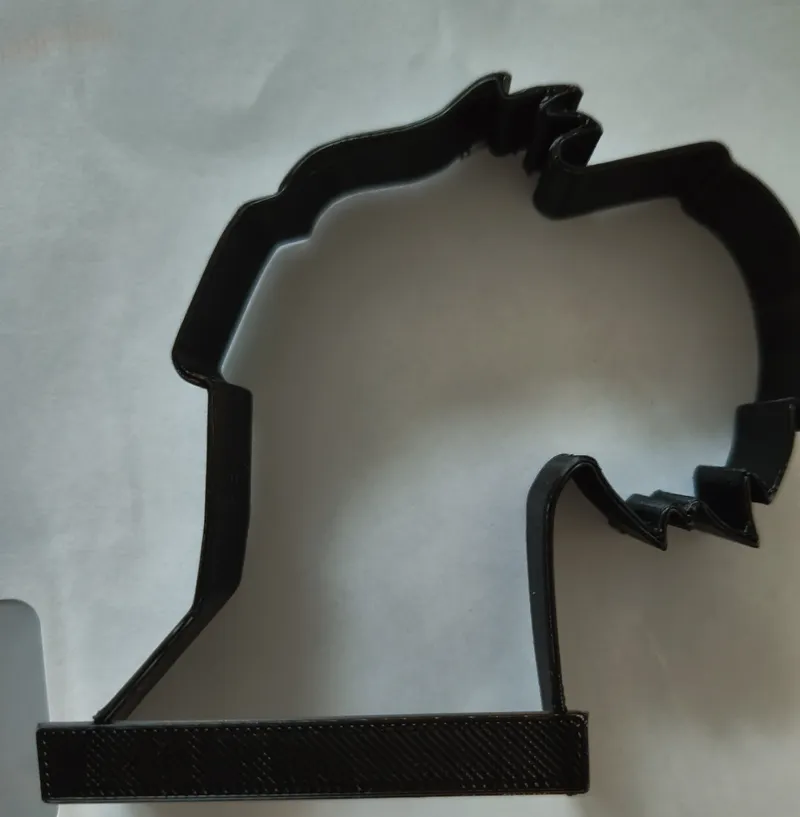 Dog Cookie cutter