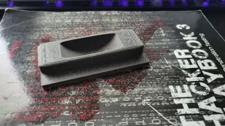 Wheel Chock for office chair