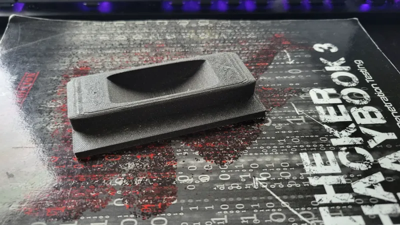 Wheel Chock for office chair