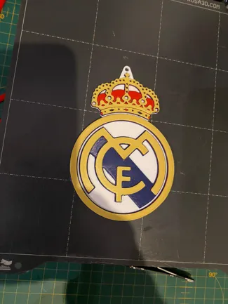 Real Madried